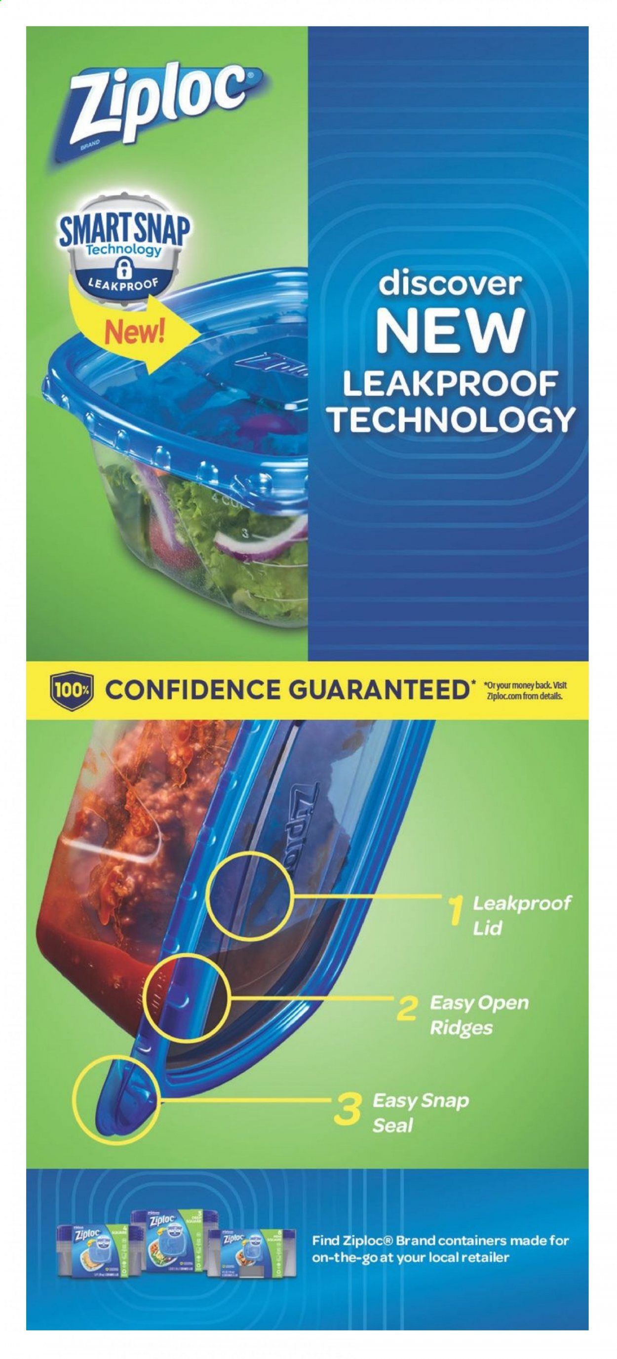 Giant Food Weekly Ad Flyer April 2 to April 8