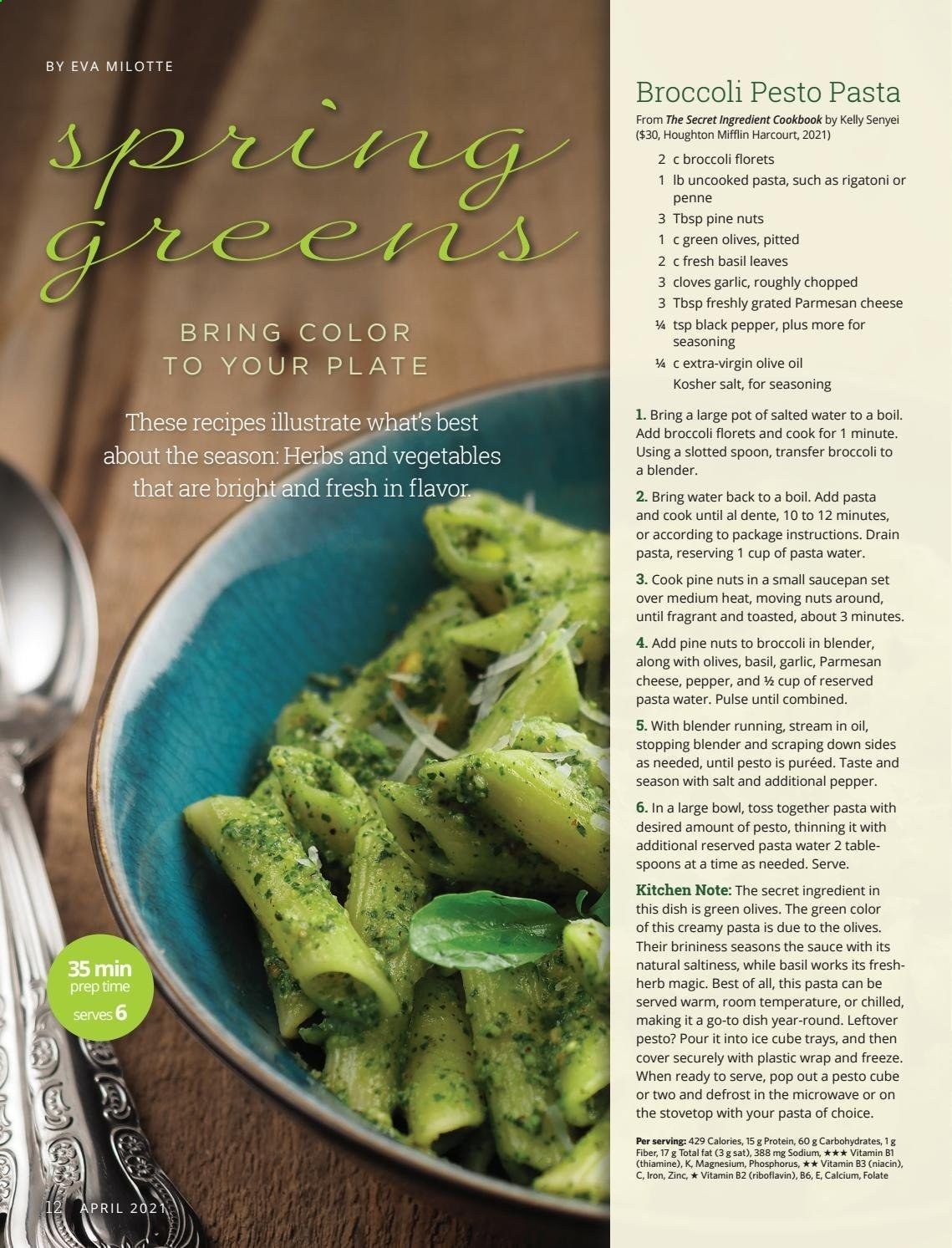 Festival Foods Weekly Ad Flyer April 1 to April 30