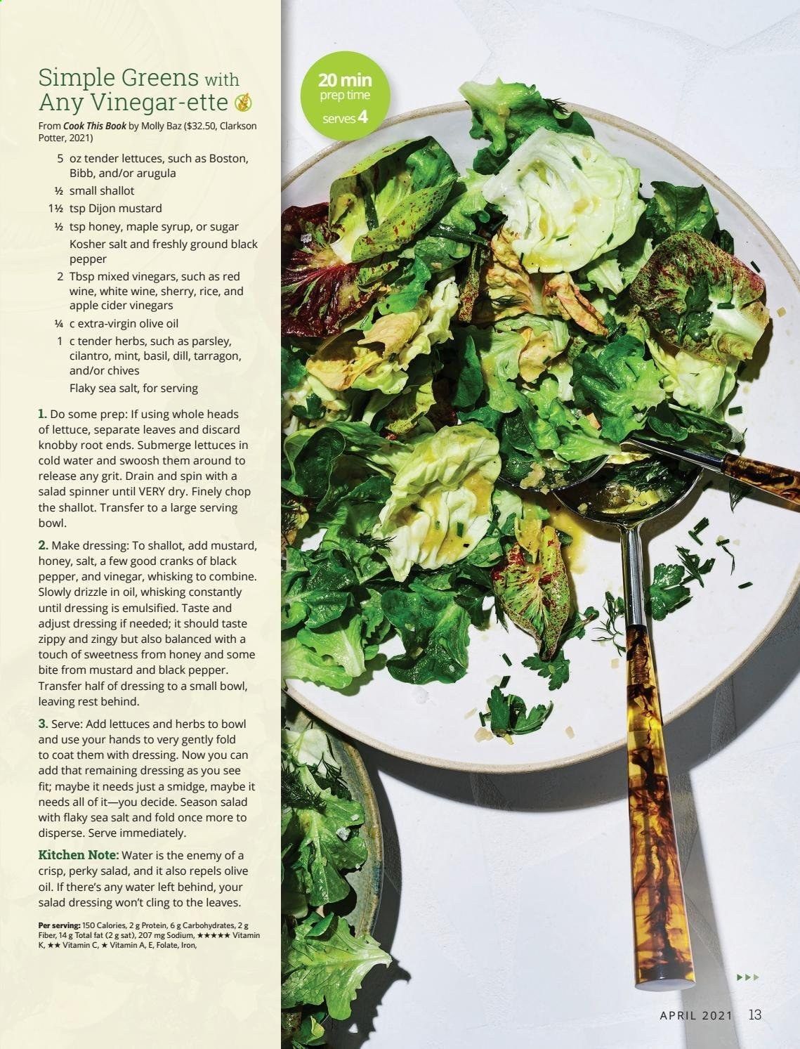 Festival Foods Weekly Ad Flyer April 1 to April 30