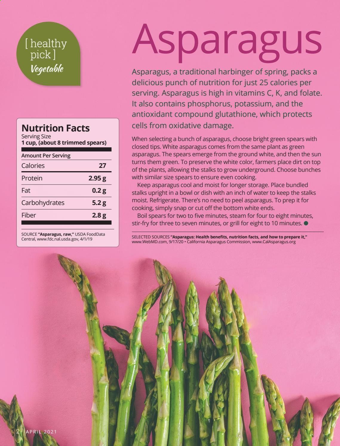 Festival Foods Weekly Ad Flyer April 1 to April 30
