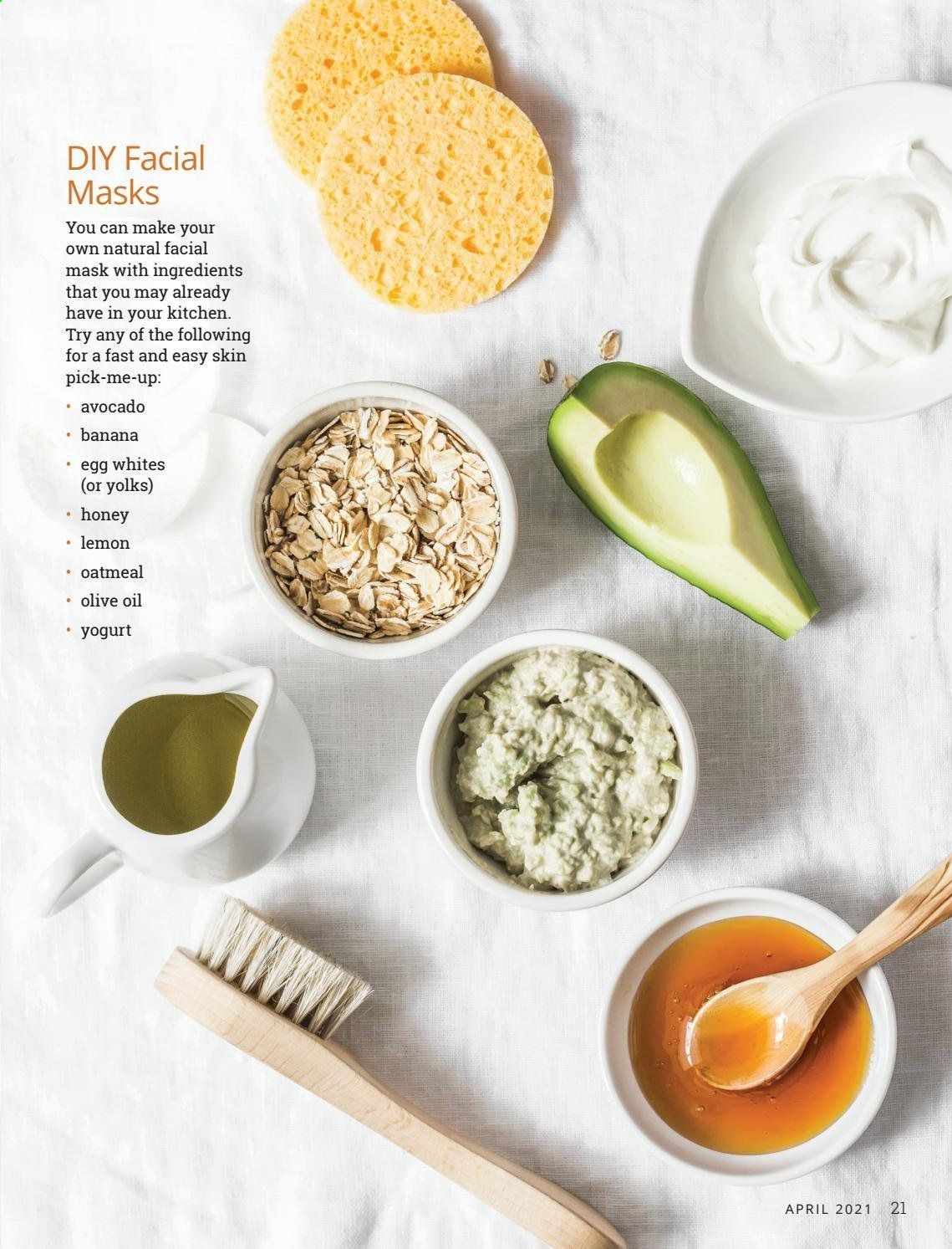 Festival Foods Weekly Ad Flyer April 1 to April 30