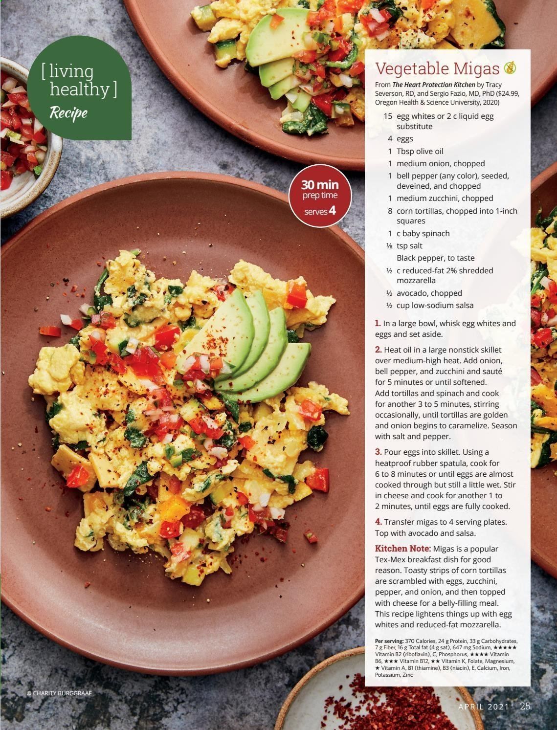 Festival Foods Weekly Ad Flyer April 1 to April 30