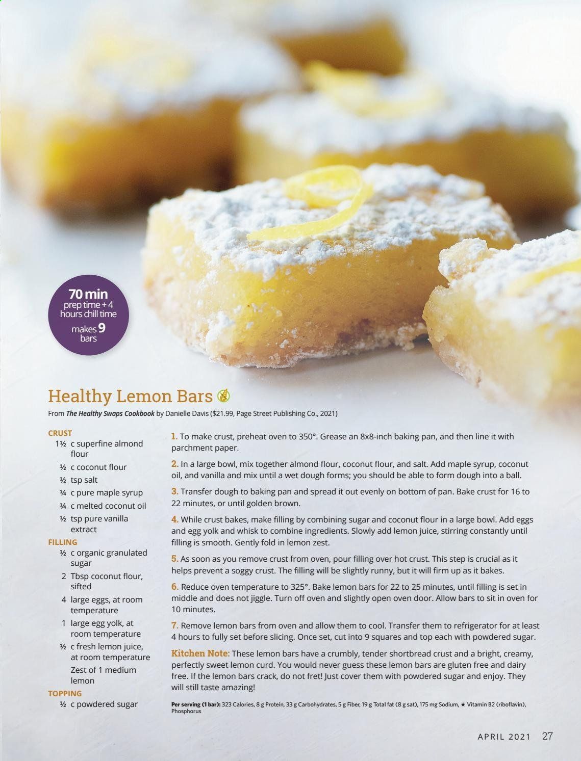Festival Foods Weekly Ad Flyer April 1 to April 30