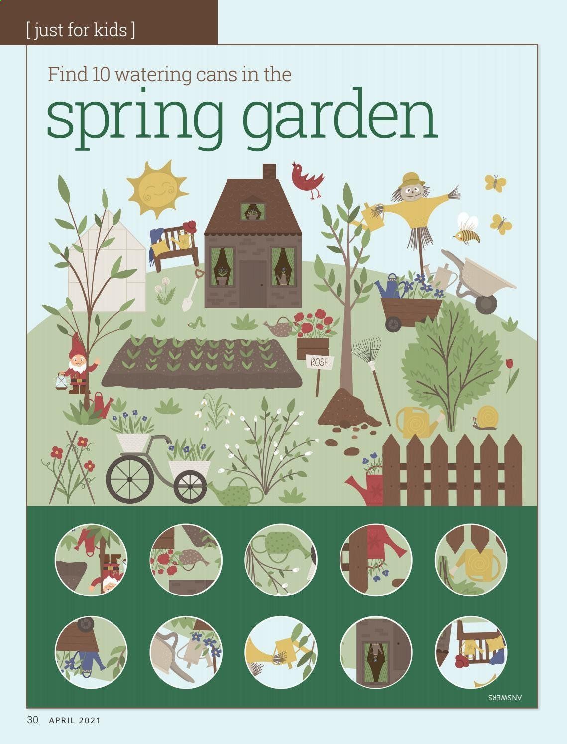 Festival Foods Weekly Ad Flyer April 1 to April 30