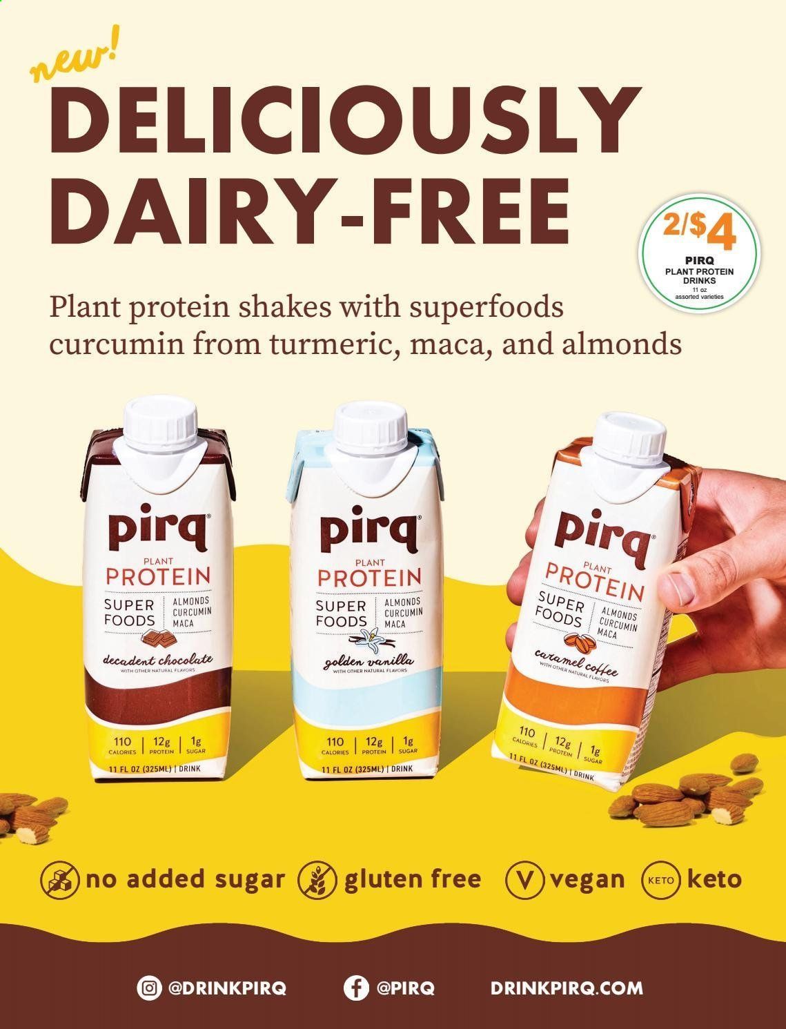Festival Foods Weekly Ad Flyer April 1 to April 30