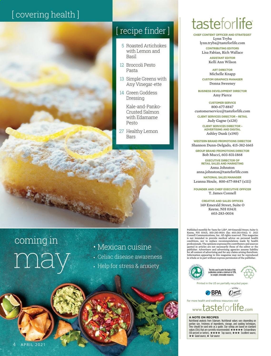 Festival Foods Weekly Ad Flyer April 1 to April 30