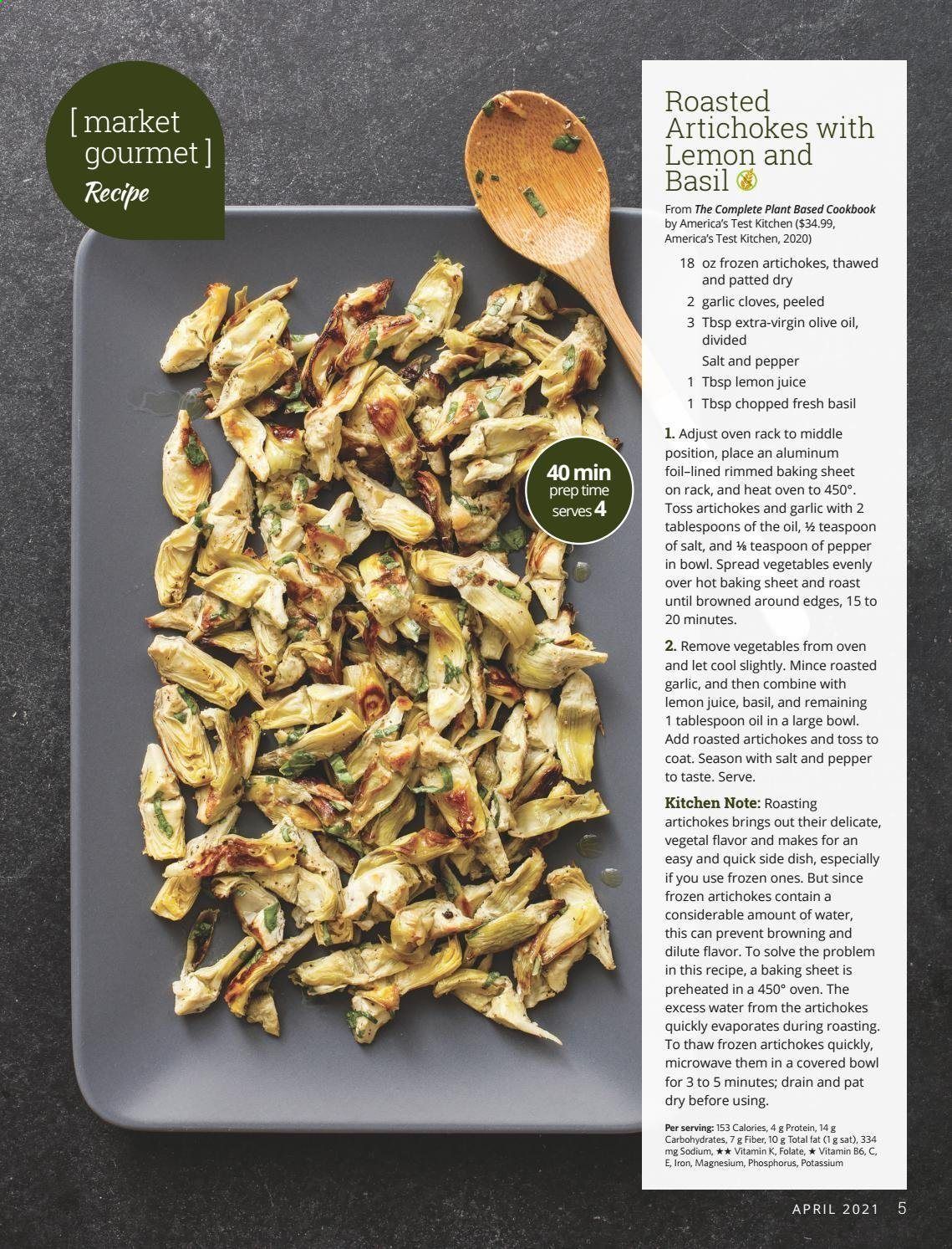 Festival Foods Weekly Ad Flyer April 1 to April 30