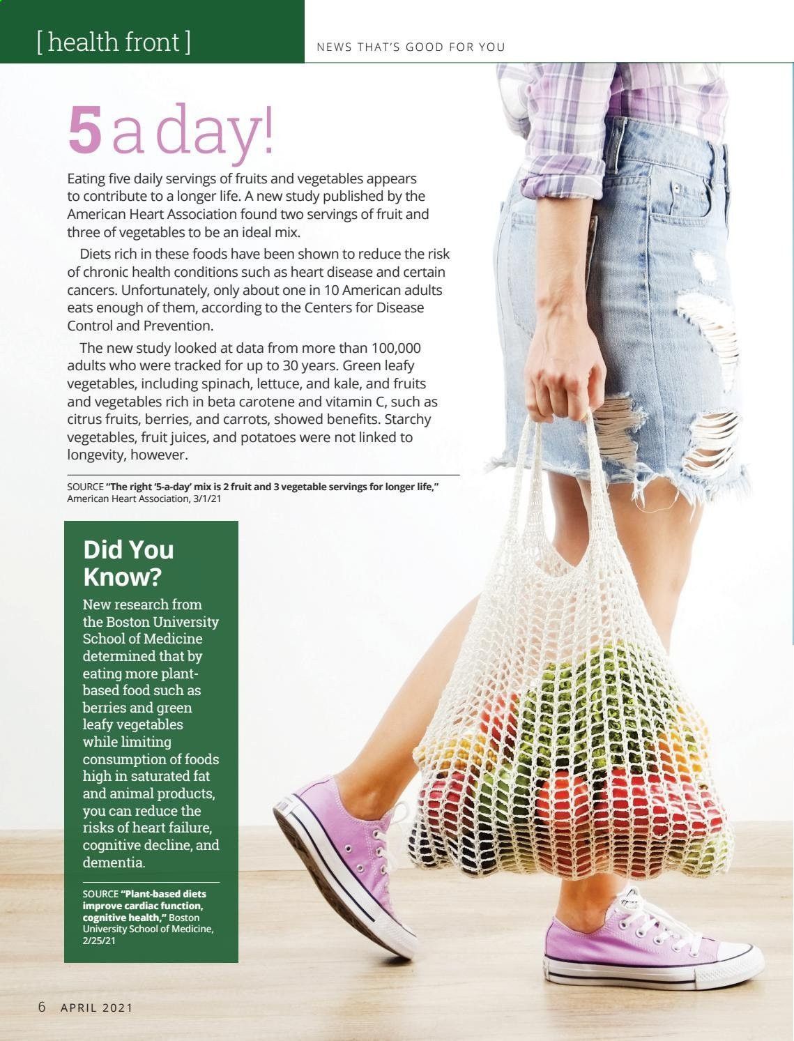 Festival Foods Weekly Ad Flyer April 1 to April 30