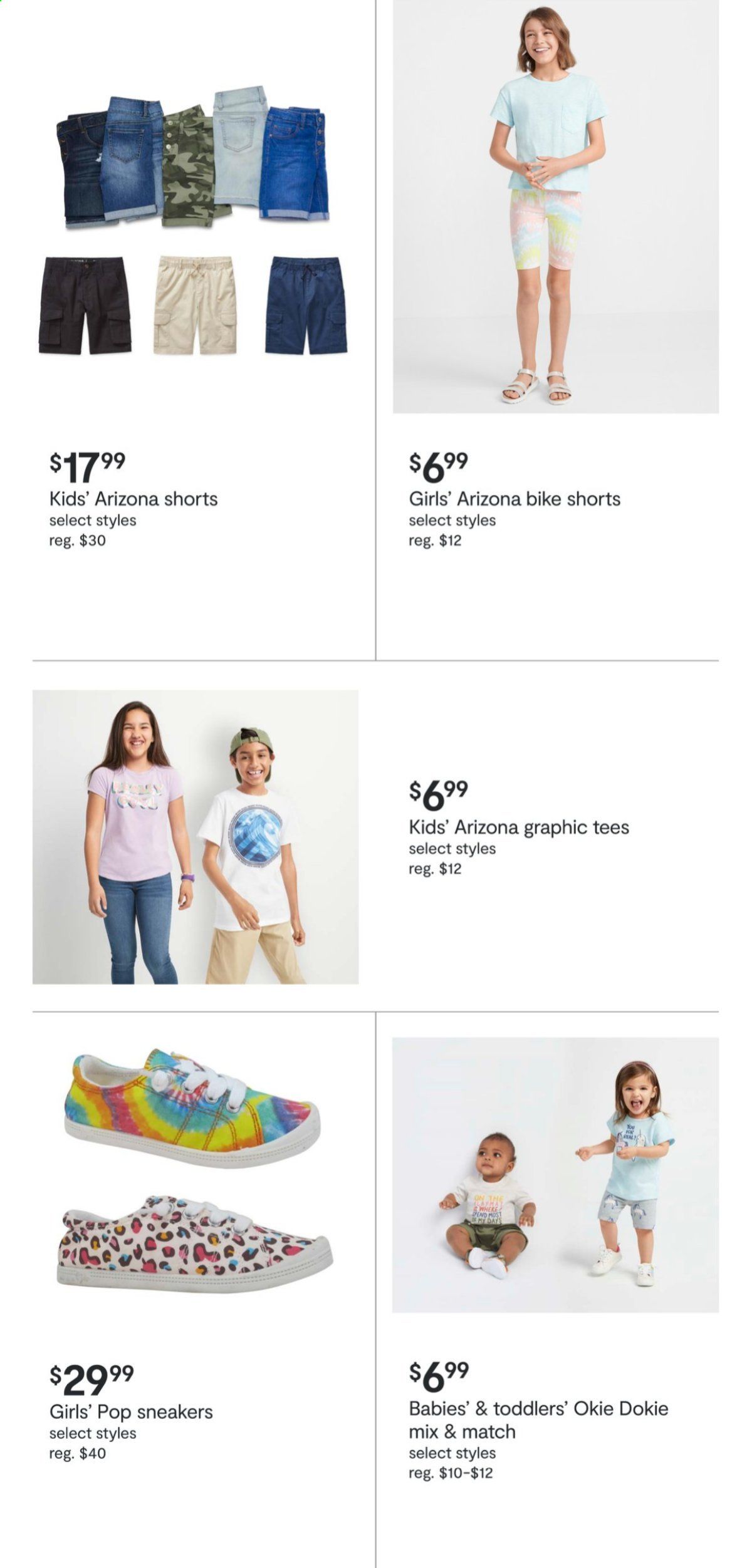 JCPenney Weekly Ad Flyer April 1 to April 3