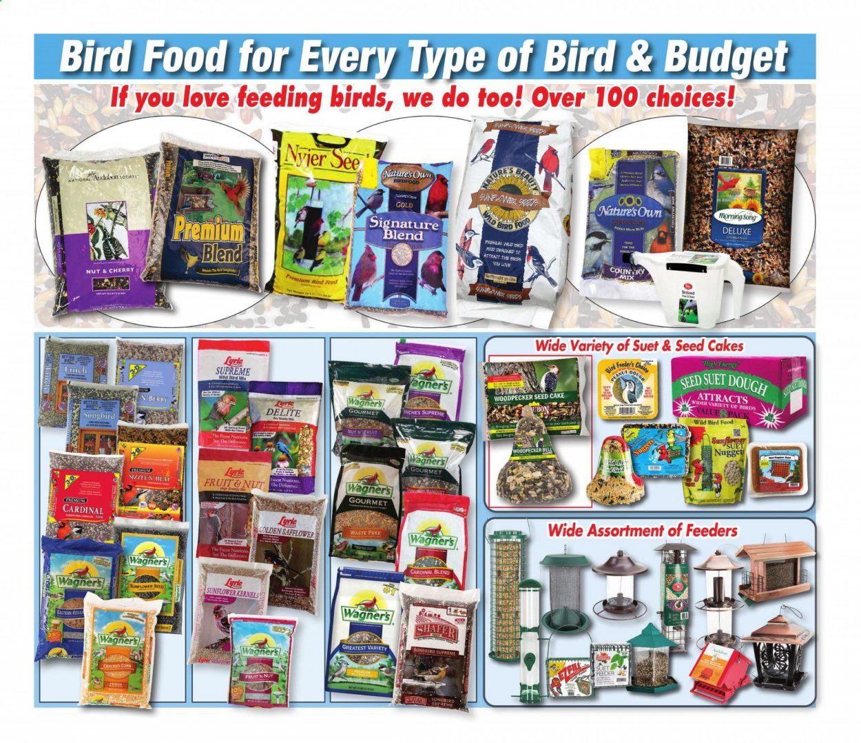 Ocean State Job Lot Weekly Ad Flyer April 1 to April 7