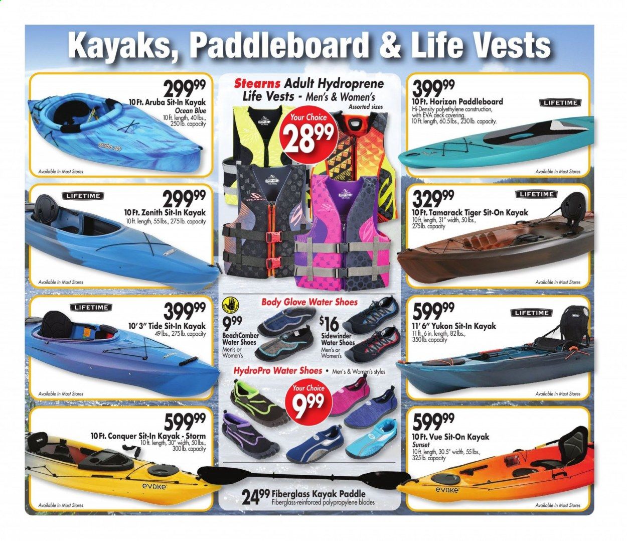 Ocean State Job Lot Weekly Ad Flyer April 1 to April 7