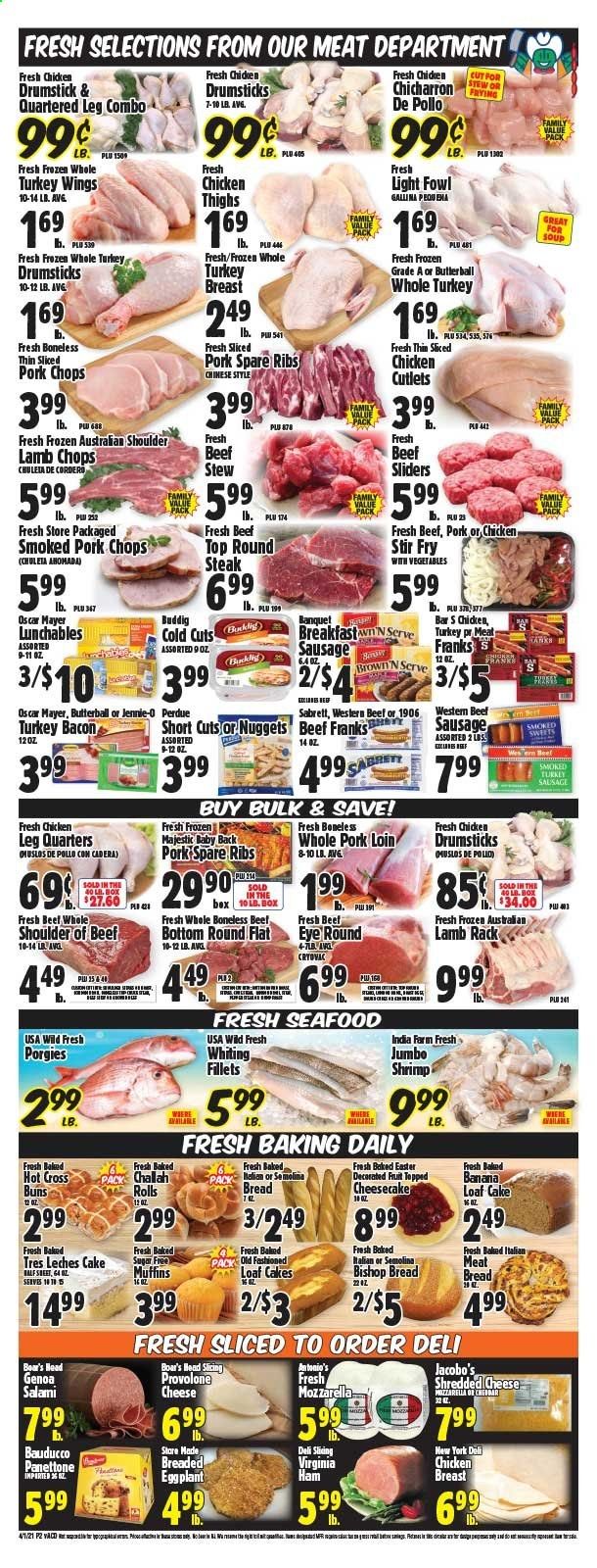 Western Beef Weekly Ad Flyer April 1 to April 7