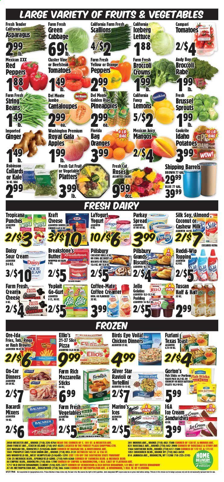 Western Beef Weekly Ad Flyer April 1 to April 7