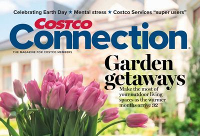 Costco Weekly Ad Flyer April 1 to April 30
