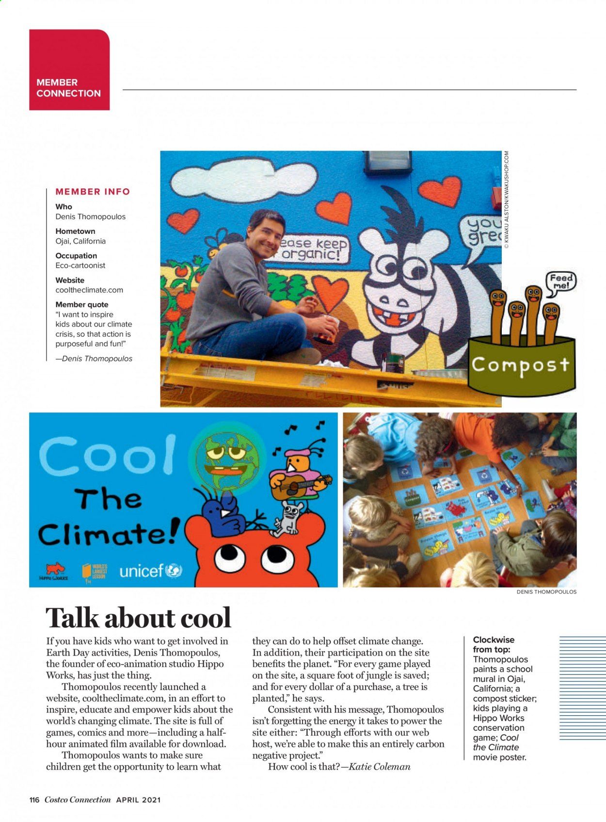 Costco Weekly Ad Flyer April 1 to April 30