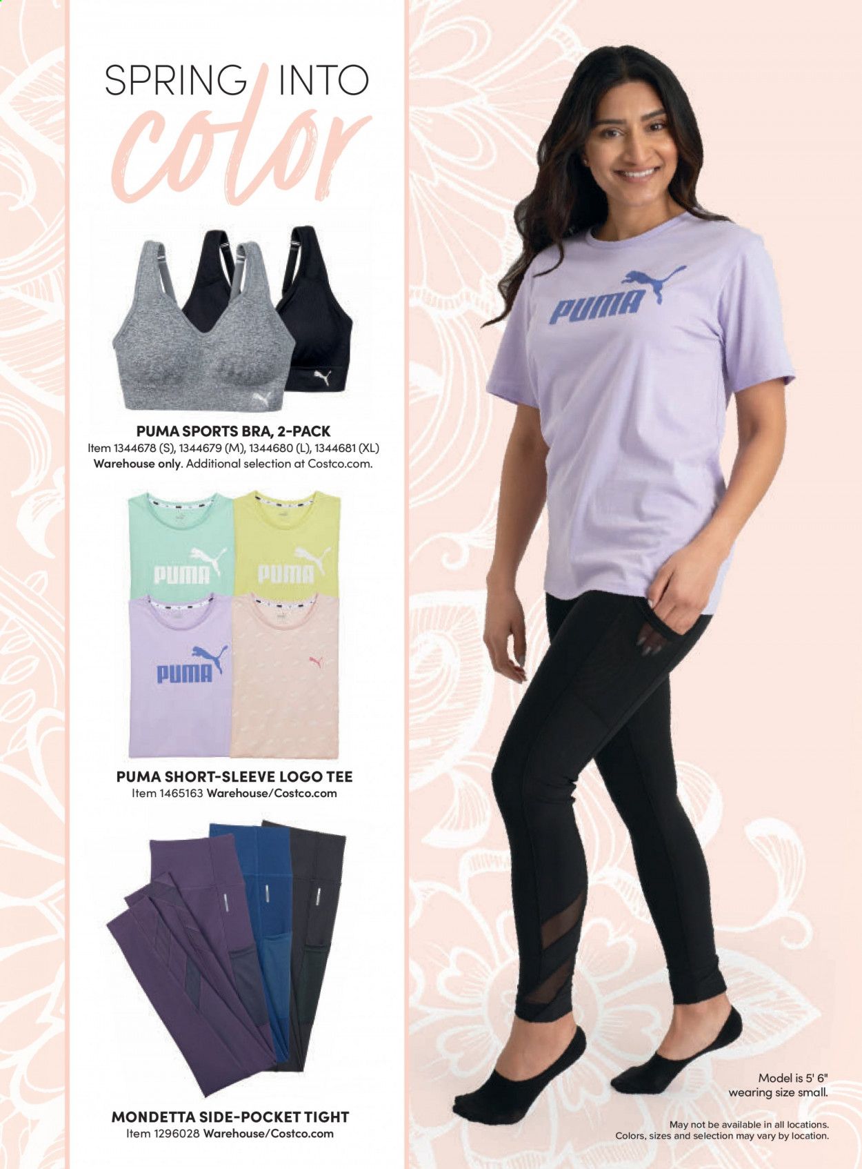 Costco Weekly Ad Flyer April 1 to April 30