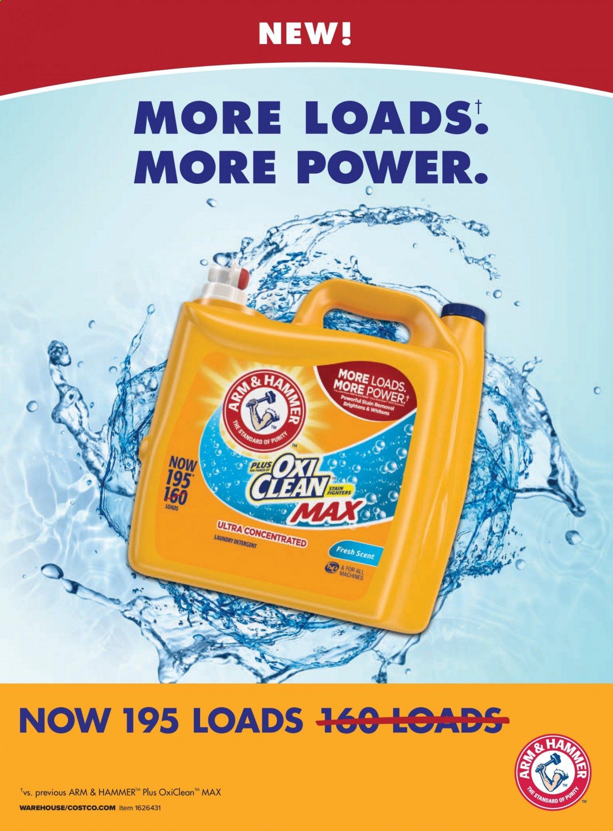 Costco Weekly Ad Flyer April 1 to April 30