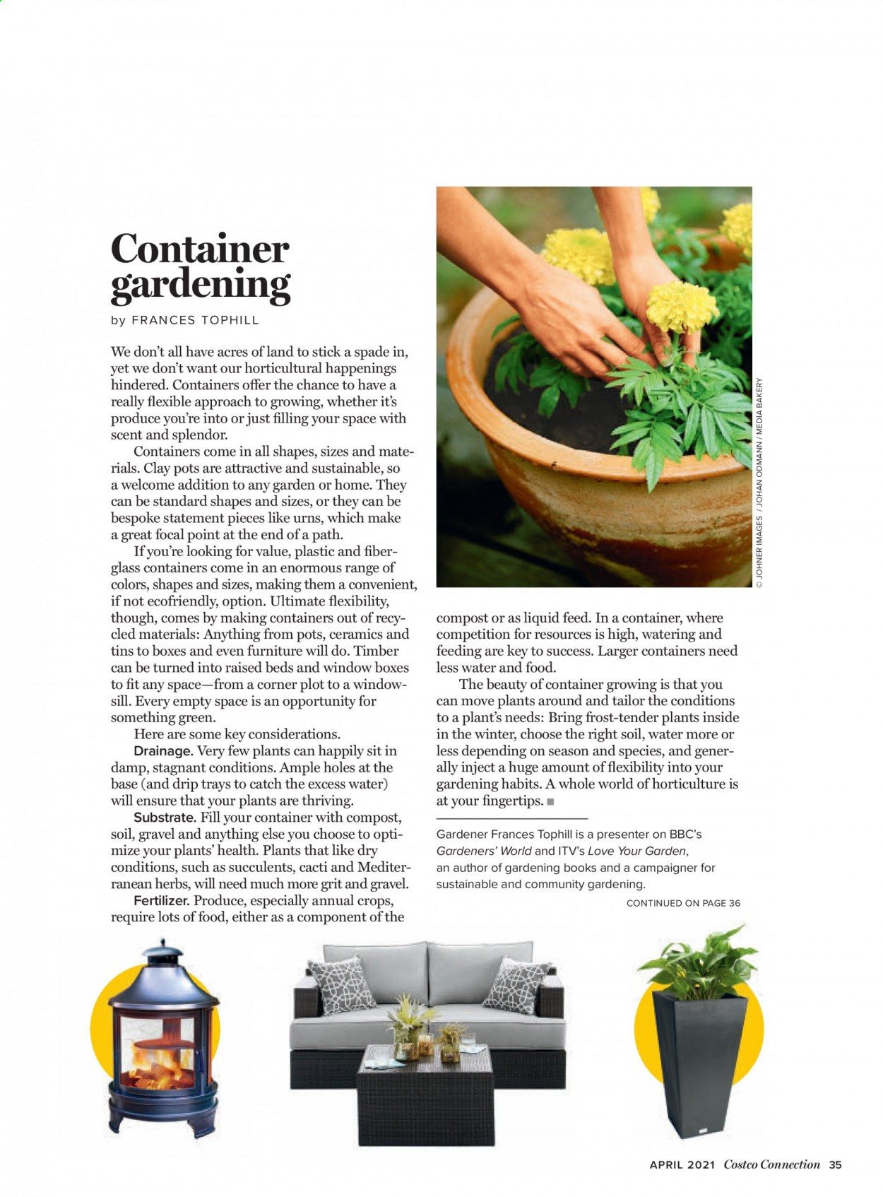 Costco Weekly Ad Flyer April 1 to April 30
