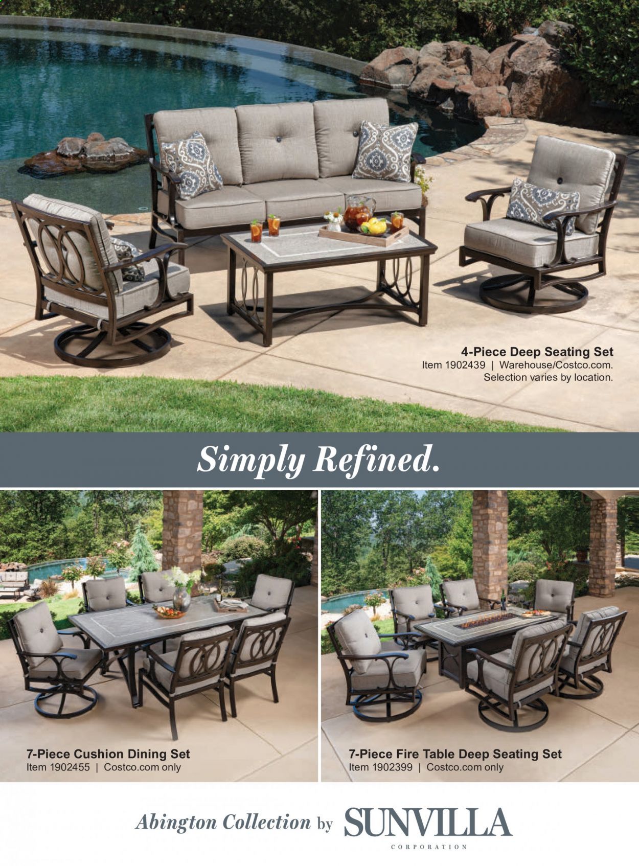 Costco Weekly Ad Flyer April 1 to April 30