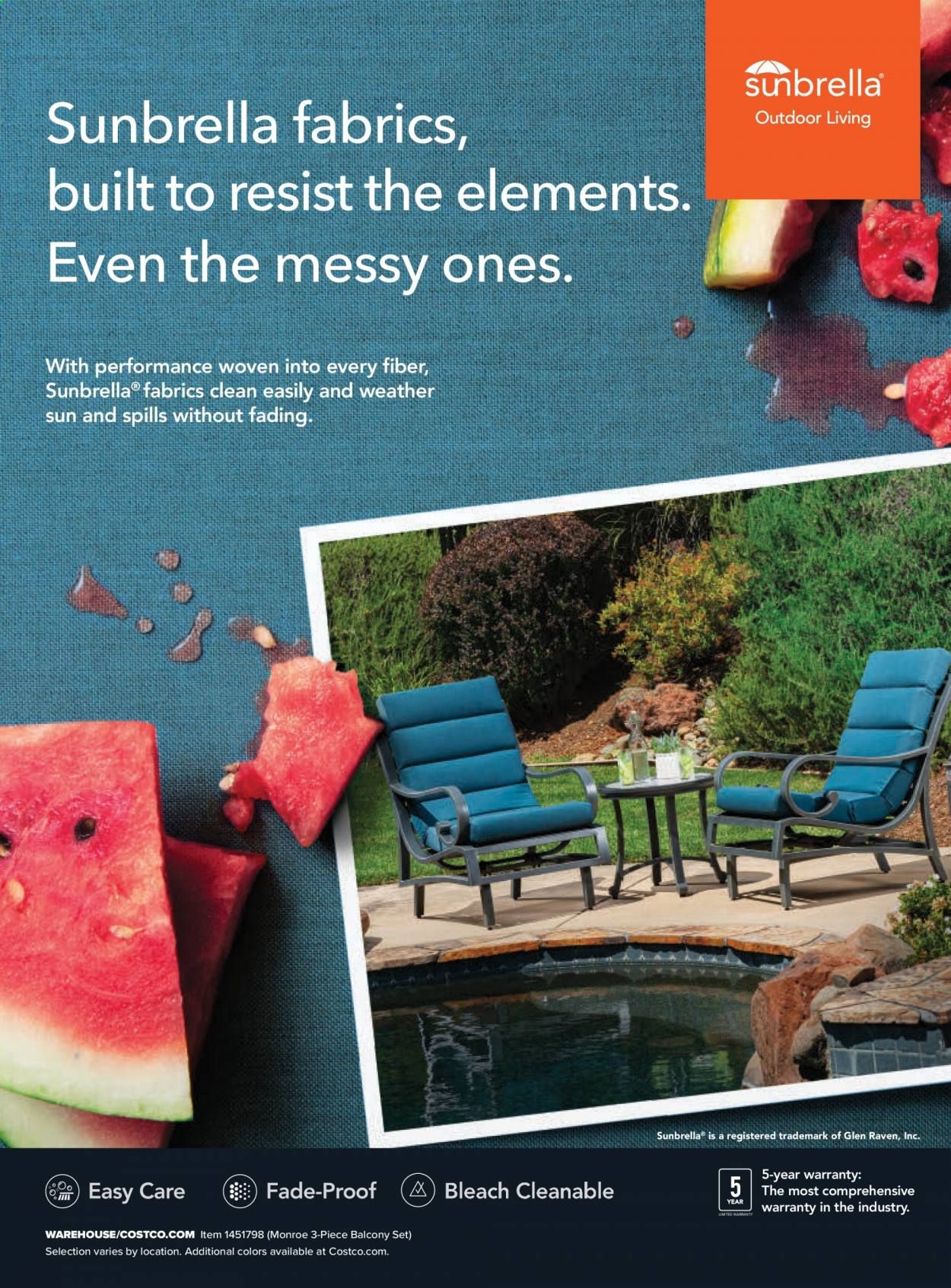 Costco Weekly Ad Flyer April 1 to April 30