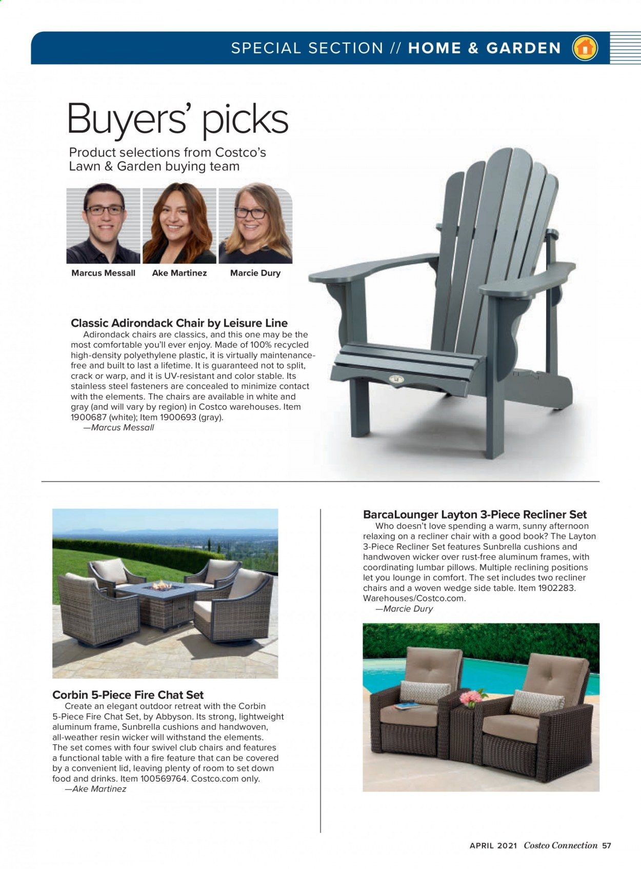 Costco Weekly Ad Flyer April 1 to April 30