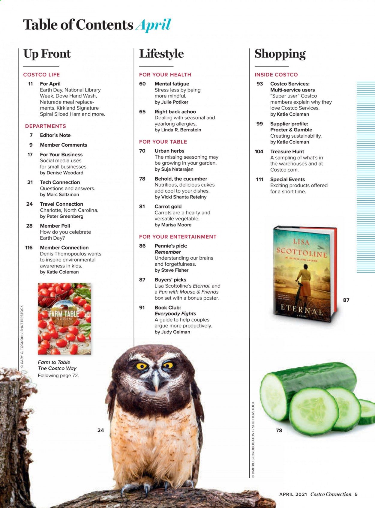Costco Weekly Ad Flyer April 1 to April 30