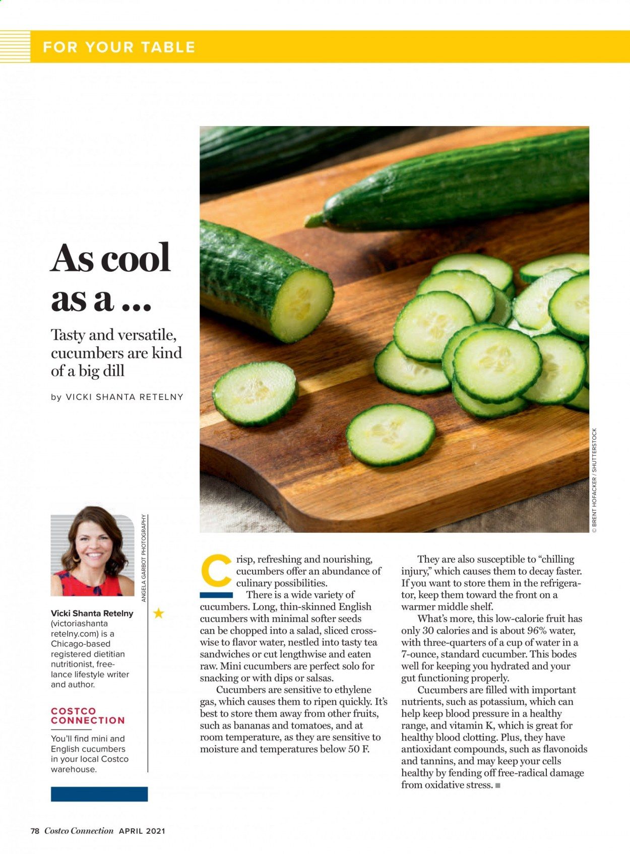 Costco Weekly Ad Flyer April 1 to April 30
