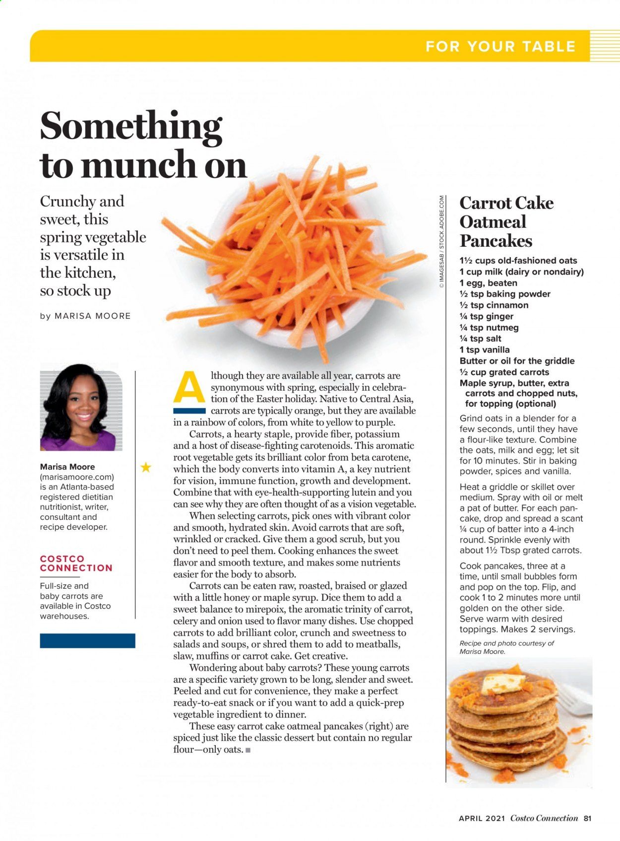 Costco Weekly Ad Flyer April 1 to April 30