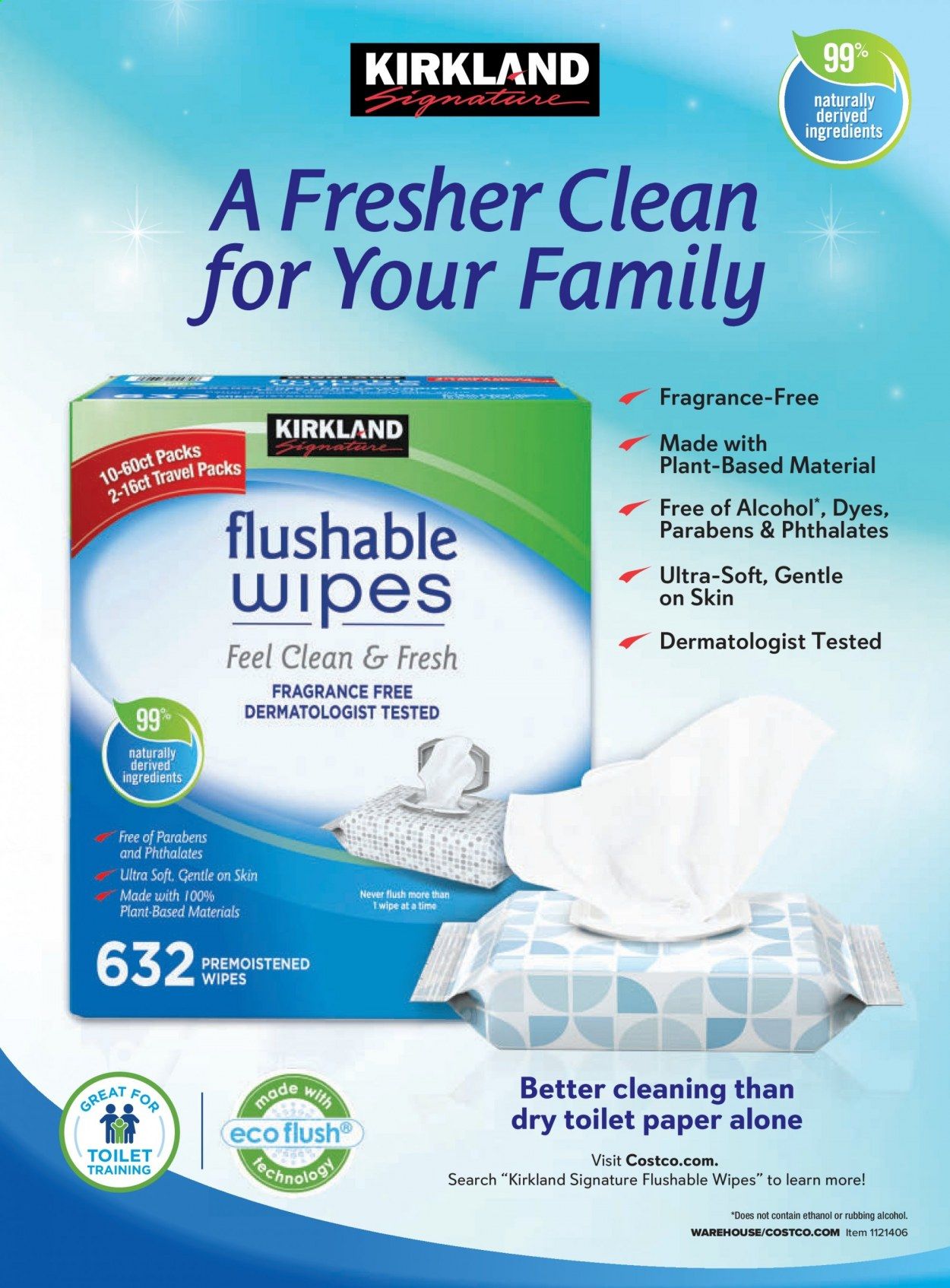 Costco Weekly Ad Flyer April 1 to April 30