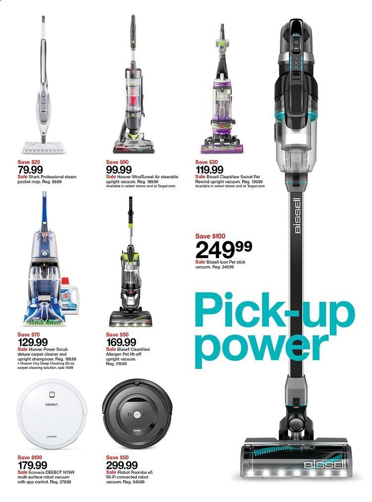 Target Weekly Ad Flyer April 4 to April 10