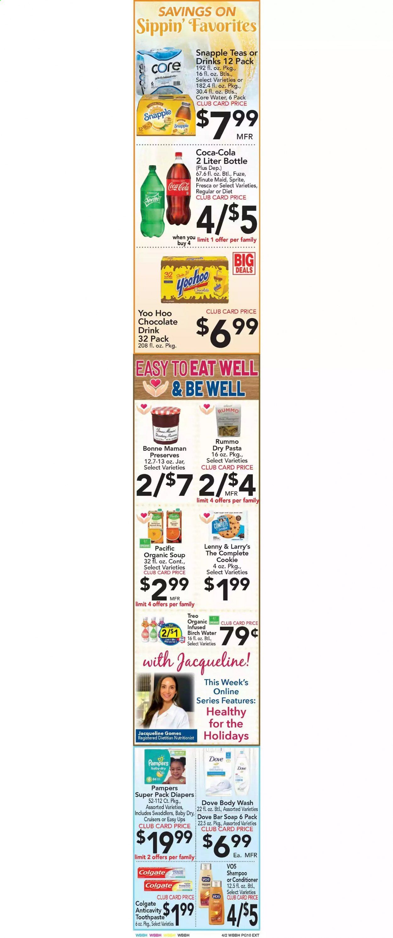 Foodtown (NJ, NY, PA) Weekly Ad Flyer April 2 to April 8