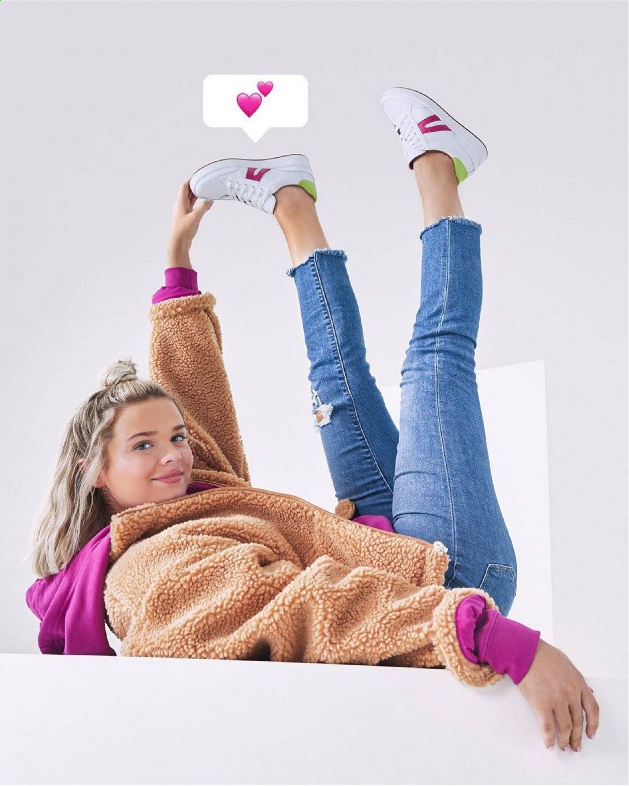 DSW Weekly Ad Flyer April 2 to April 9