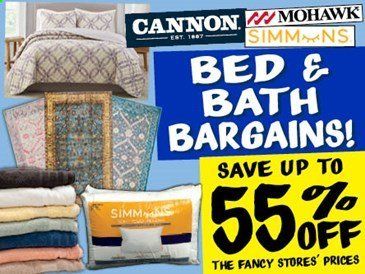 Ollie's Bargain Outlet Weekly Ad Flyer April 1 to April 30