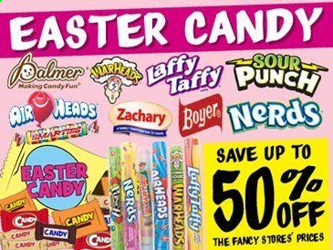 Ollie's Bargain Outlet Weekly Ad Flyer April 1 to April 30