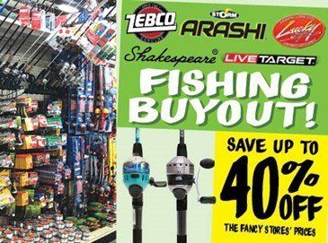 Ollie's Bargain Outlet Weekly Ad Flyer April 1 to April 30