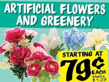 Ollie's Bargain Outlet Weekly Ad Flyer April 1 to April 30