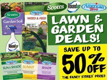 Ollie's Bargain Outlet Weekly Ad Flyer April 1 to April 30