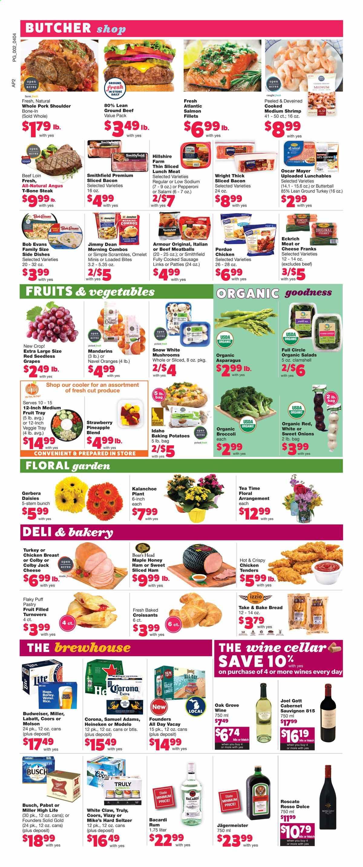 Family Fare Weekly Ad Flyer April 4 to April 10