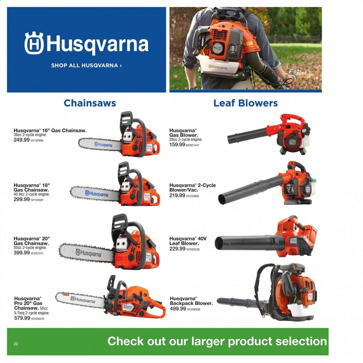 Fleet Farm Weekly Ad Flyer April 2 to August 1