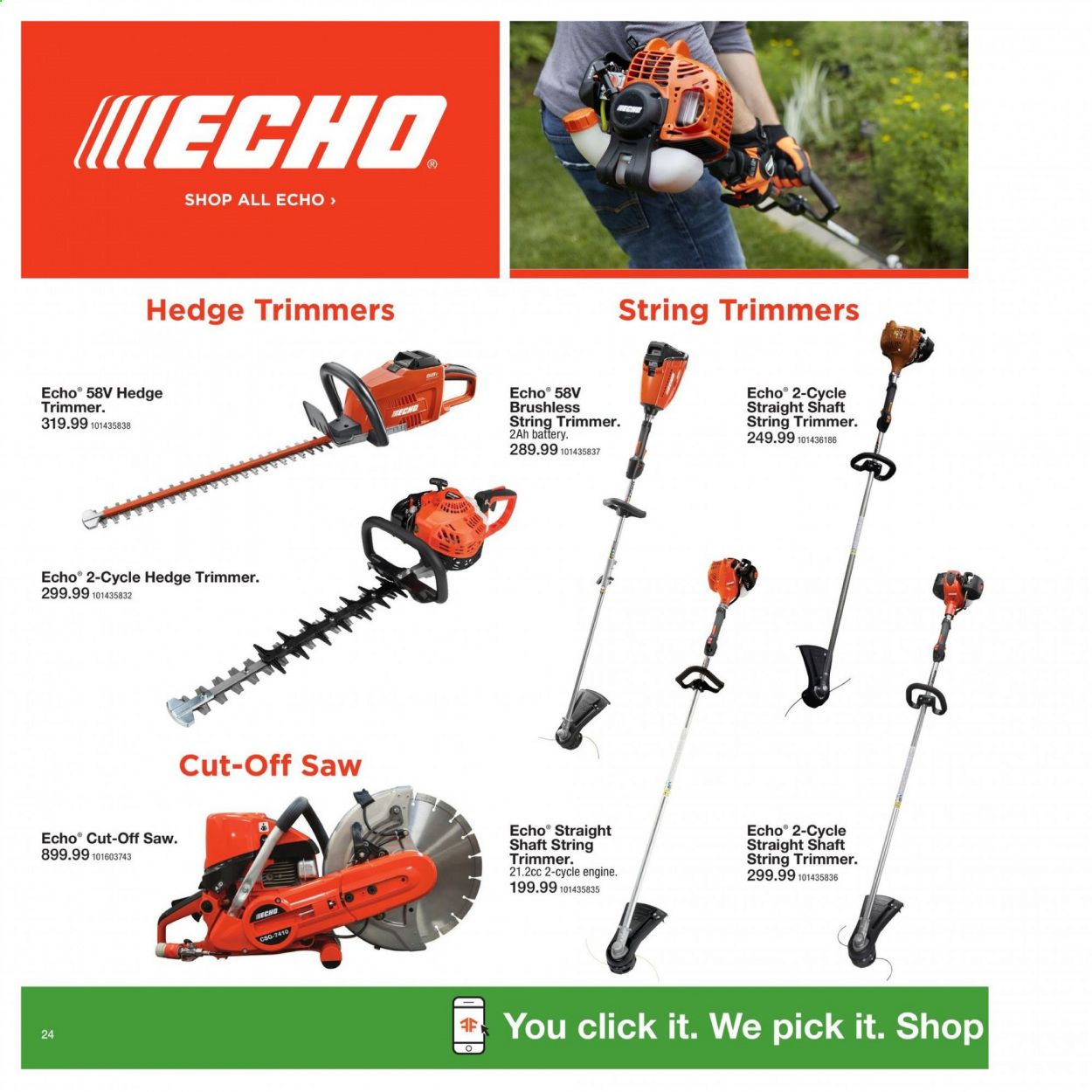 Fleet Farm Weekly Ad Flyer April 2 to August 1