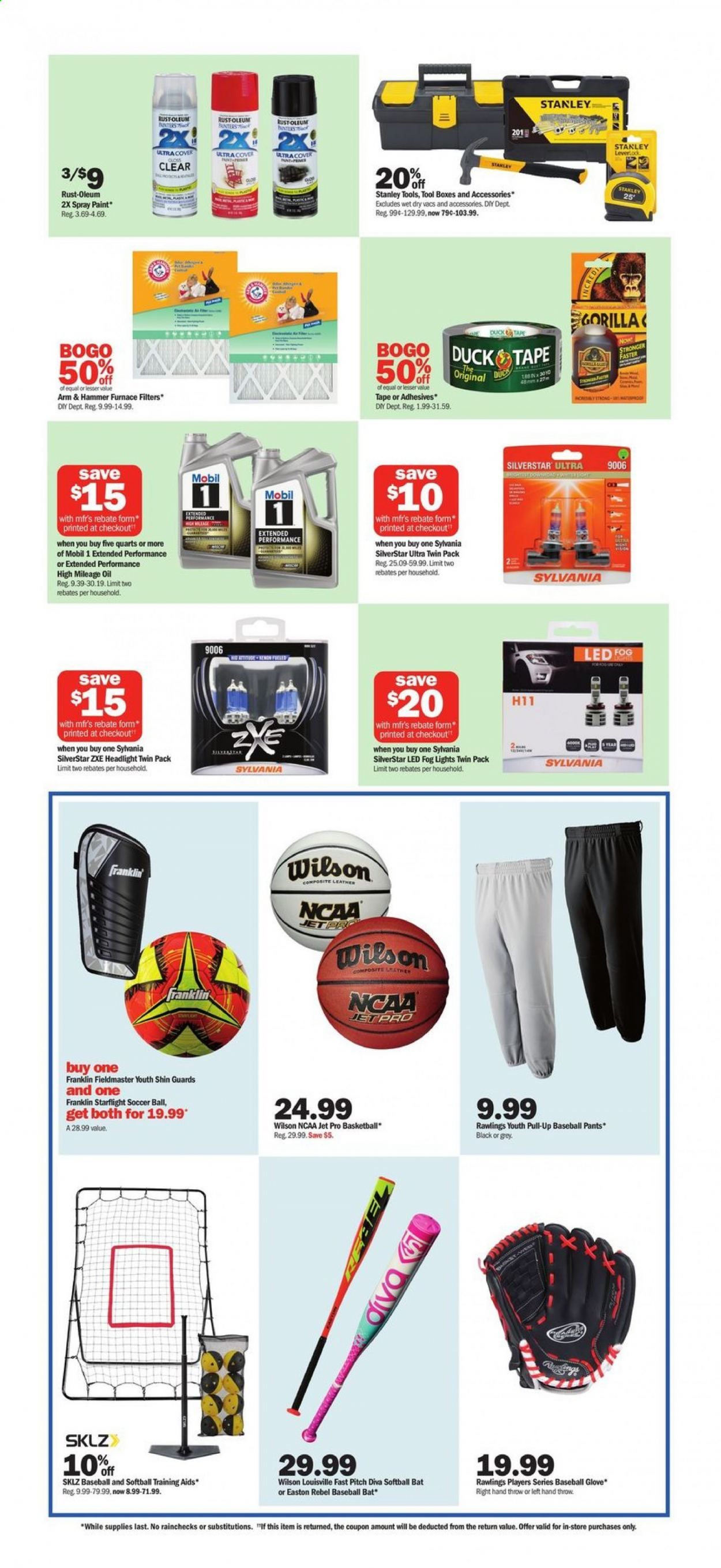 Meijer (KY) Weekly Ad Flyer April 4 to April 10