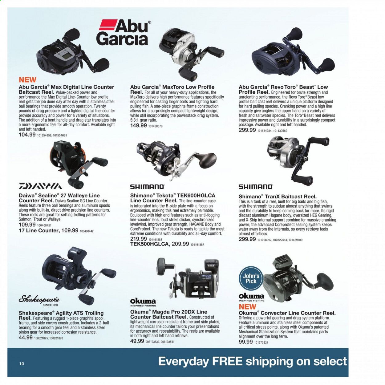 Fleet Farm Weekly Ad Flyer March 28 to July 3