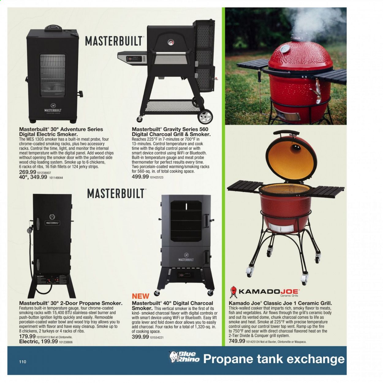 Fleet Farm Weekly Ad Flyer March 28 to July 3