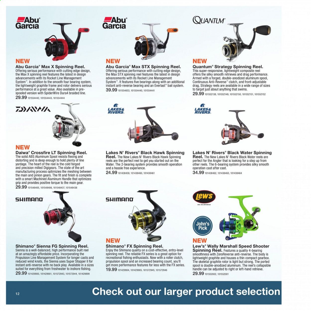 Fleet Farm Weekly Ad Flyer March 28 to July 3