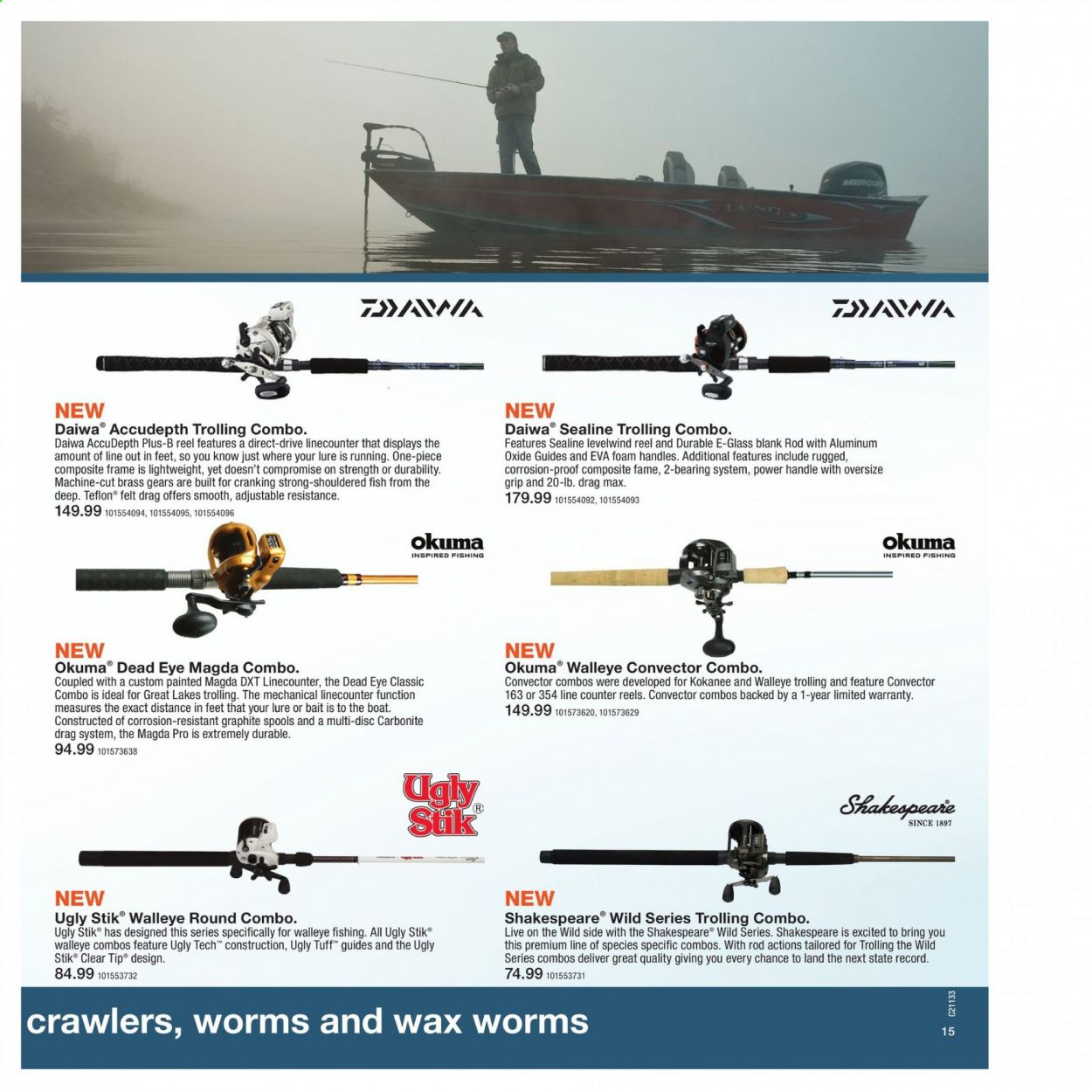 Fleet Farm Weekly Ad Flyer March 28 to July 3