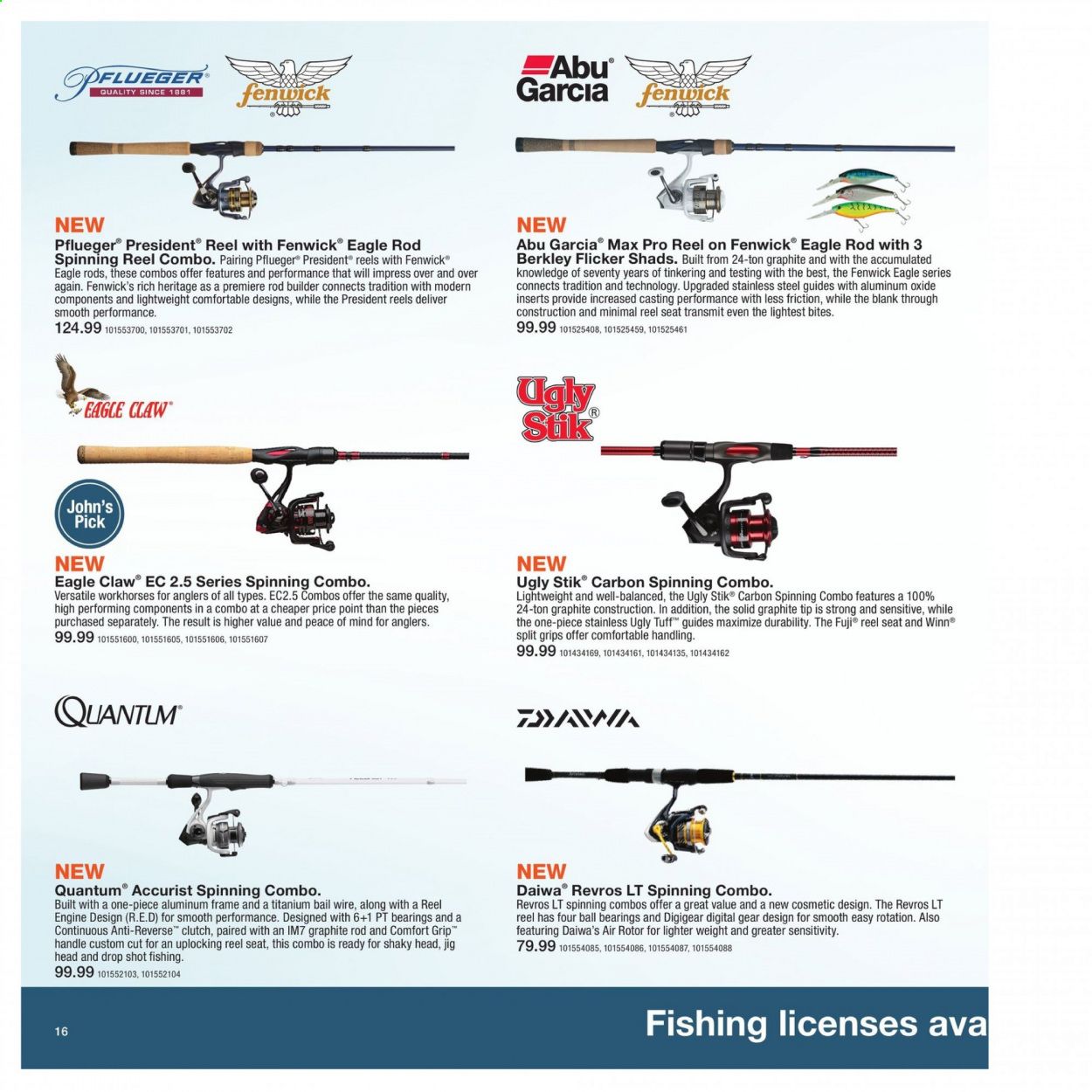 Fleet Farm Weekly Ad Flyer March 28 to July 3