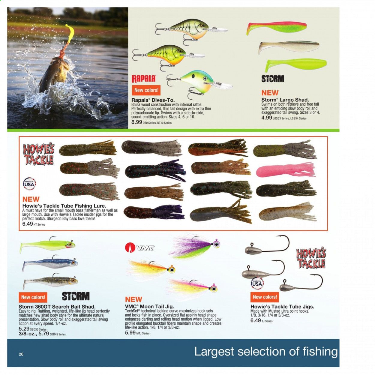 Fleet Farm Weekly Ad Flyer March 28 to July 3