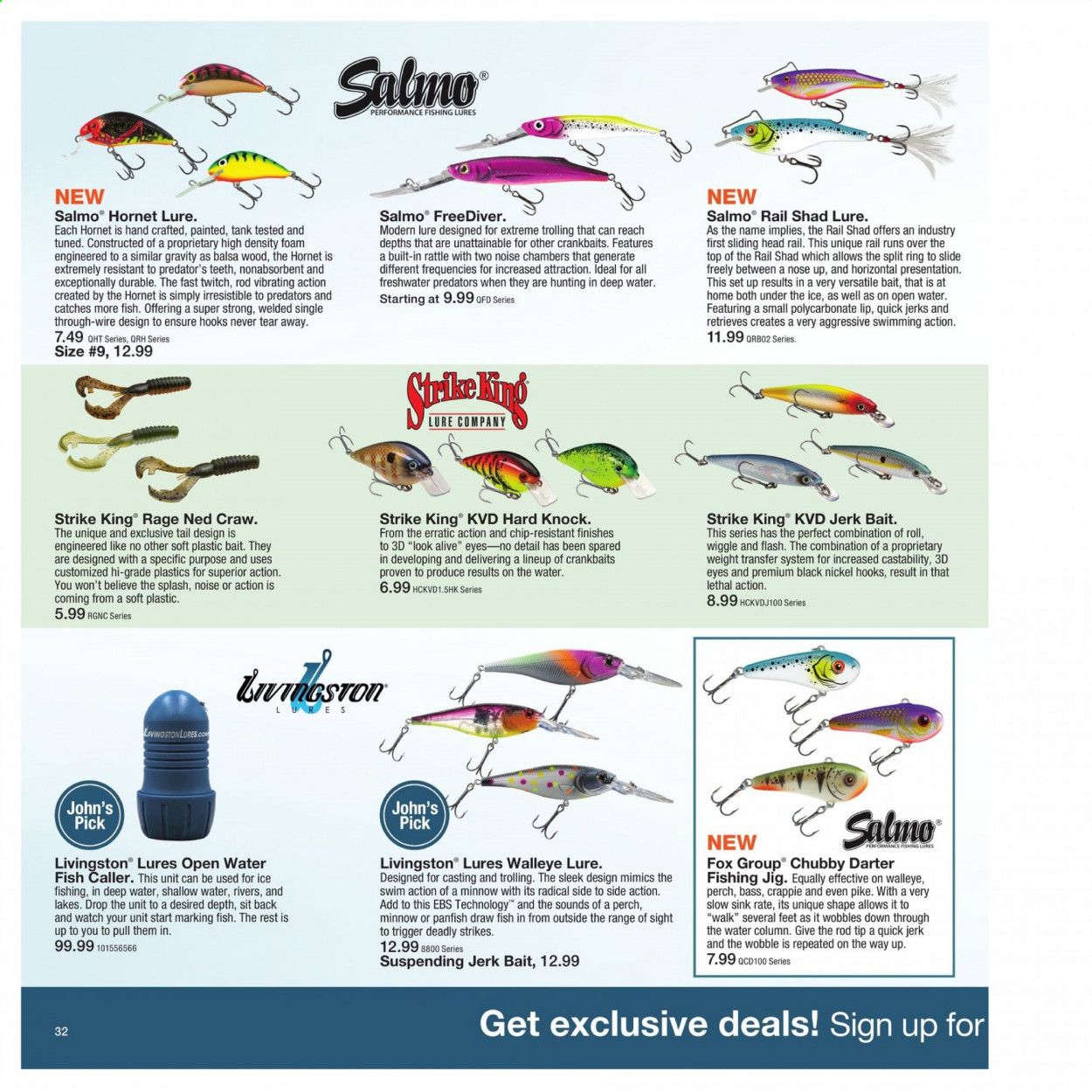 Fleet Farm Weekly Ad Flyer March 28 to July 3