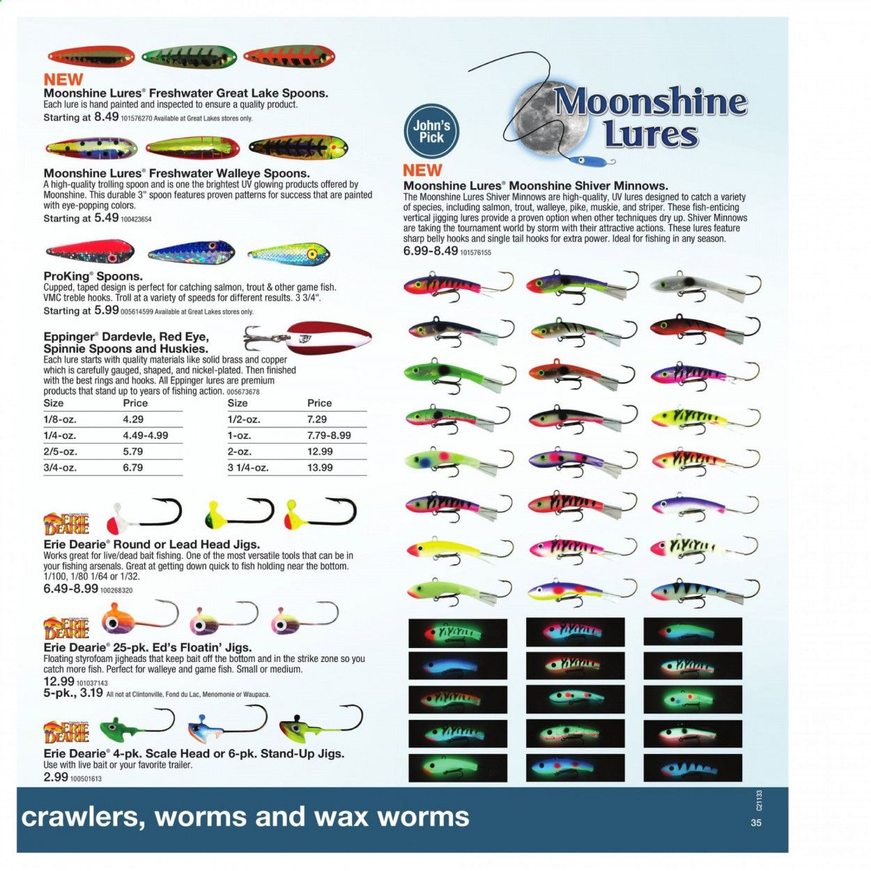 Fleet Farm Weekly Ad Flyer March 28 to July 3