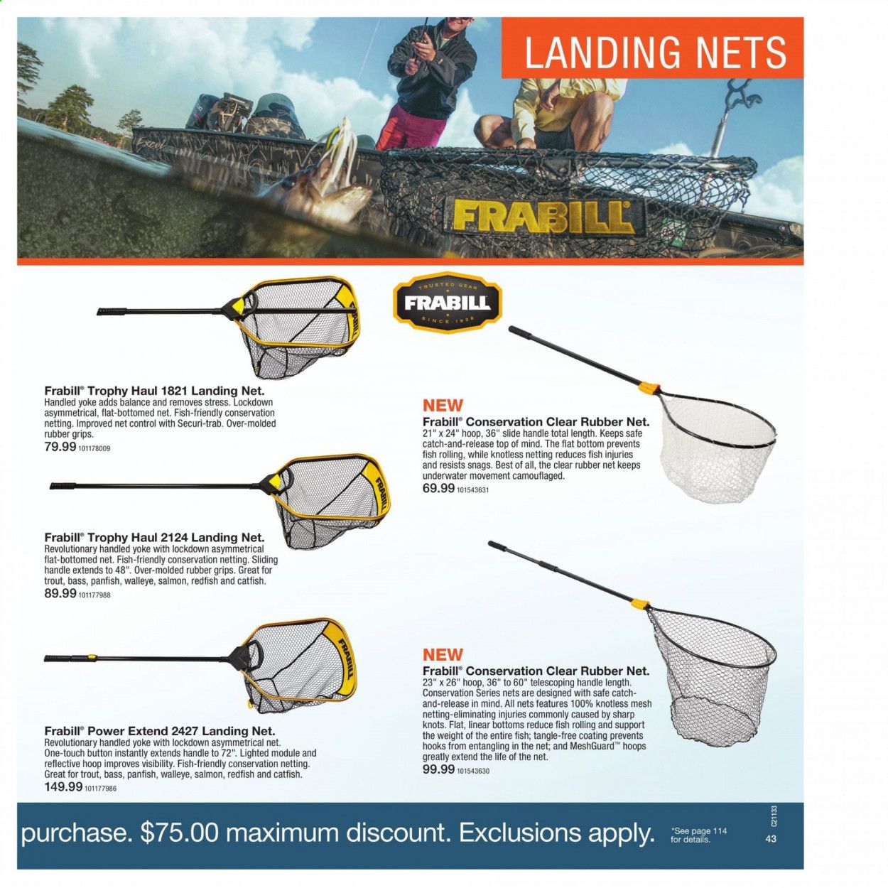 Fleet Farm Weekly Ad Flyer March 28 to July 3